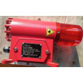 Different Sounds Ntb Series Crane Alarm System with Premium Seats